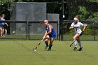FH vs Nichols  Wheaton College Field Hockey vs Nichols College. - Photo By: KEITH NORDSTROM : Wheaton, field hockey, FH2021
